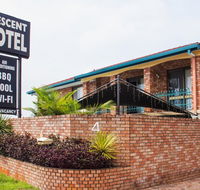 Crescent Motel Taree - VIC Tourism
