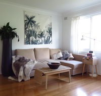 Cronulla Accommodation - VIC Tourism