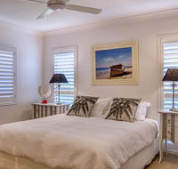 Cronulla Beach House BB - VIC Tourism