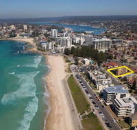CRONULLA BREEZE - VIC Tourism
