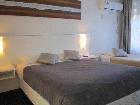 Cronulla Motor Inn - VIC Tourism 1