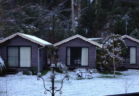 Crossways Country Inn - VIC Tourism 2