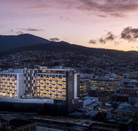 Crowne Plaza Hobart - VIC Tourism