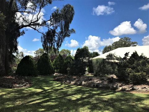 Crows Nest Motel - VIC Tourism 2