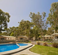 Crystal Brook Tourist Park - VIC Tourism