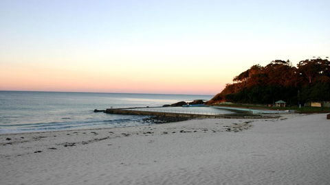 Crystal Waters 6 - CBD Location - VIC Tourism 2