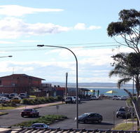Crystal Waters 6 - CBD Location - VIC Tourism