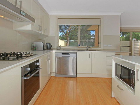CShells On Quay - Perfect Location And Great Views - VIC Tourism 3