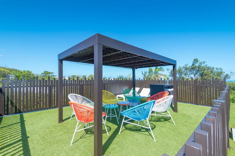 Cubby House - VIC Tourism 2