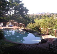 Cudgerie Homestead - VIC Tourism