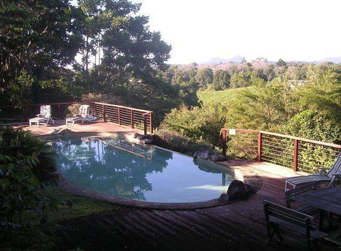 Cudgerie Homestead - VIC Tourism 0