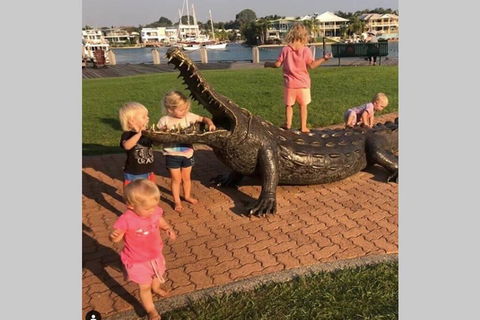 Cullen Bay Villa - VIC Tourism 2