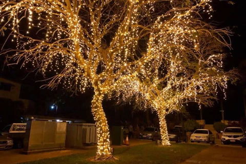 Cullen Bay Villa - VIC Tourism 3