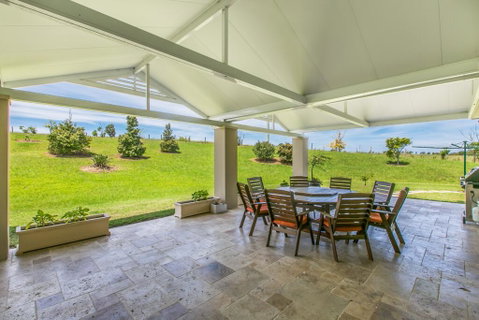 Cullengetty Estate - VIC Tourism 2