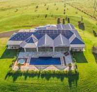 Cullengetty Estate - VIC Tourism