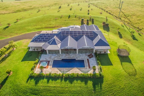 Cullengetty Estate - VIC Tourism 0