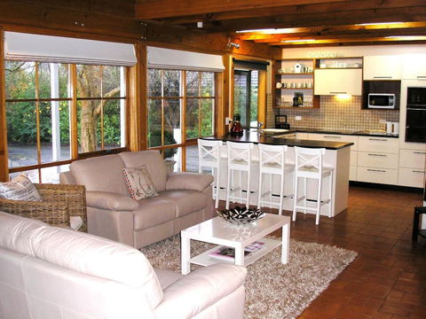 Cumquat Cottage - VIC Tourism 2