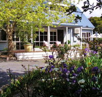 Cumquat Cottage - VIC Tourism