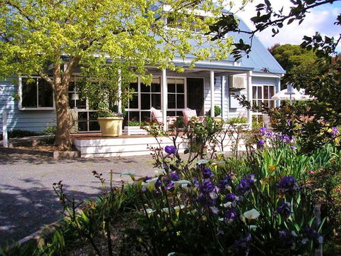 Cumquat Cottage - VIC Tourism 0