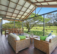Curra Homestead Maleny - VIC Tourism