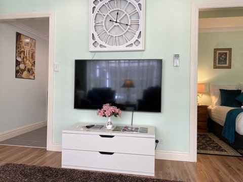 Curtis Falls Studio-Apartment - VIC Tourism 2