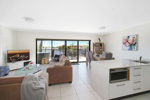Cypress Townhouse 17 - Mulwala - VIC Tourism 2