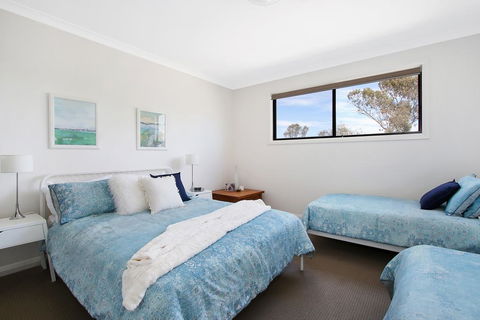 Cypress Townhouse 17 - Mulwala - VIC Tourism 3