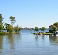 Cypress Townhouse 17 - Mulwala - VIC Tourism