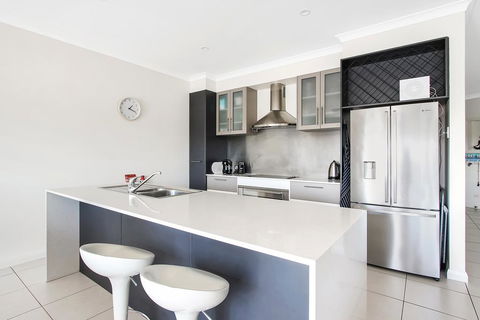 Cypress Townhouse 17 - Mulwala - VIC Tourism 1