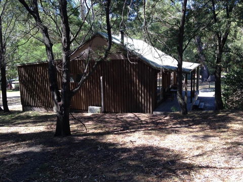D'Altons Resort - VIC Tourism 1