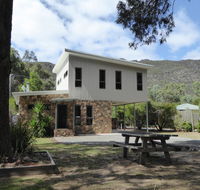 Dacelo - VIC Tourism