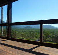 Daintree Holiday Homes - La Vista - VIC Tourism