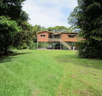 Daintree Lighthouse View - VIC Tourism