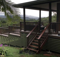 daintree valley cottage - VIC Tourism