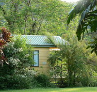 Daintree Valley Haven - VIC Tourism