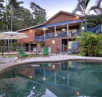 Daintree Village Hideaway - VIC Tourism