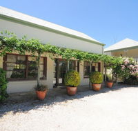 Daisy Cottage - VIC Tourism