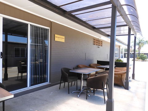 Dalby Parkview Motel - VIC Tourism 2