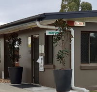 Dalby Parkview Motel - VIC Tourism