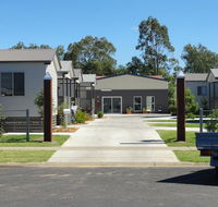 Dalby Tourist Park - VIC Tourism