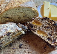Daly View Bed  Breakfast - VIC Tourism