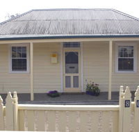 Darcy's Cottage on Piper - VIC Tourism