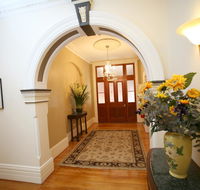 Darcy's Hotel - VIC Tourism