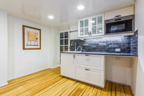 Darling Suite - Newly Renovated, On The River Access To The Tan, South Yarra Station Or Chapel St - VIC Tourism 3