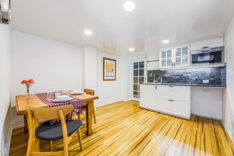 Darling Suite - Newly Renovated, On The River Access To The Tan, South Yarra Station Or Chapel St - VIC Tourism 2