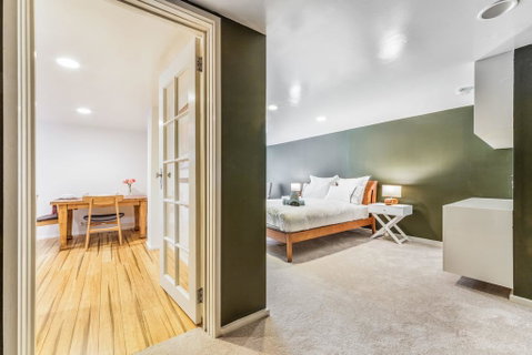 Darling Suite - Newly Renovated, On The River Access To The Tan, South Yarra Station Or Chapel St - VIC Tourism 0