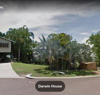 Darwin House - VIC Tourism