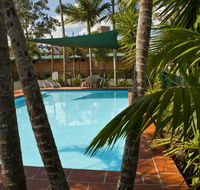 Dawson Motor Inn - VIC Tourism