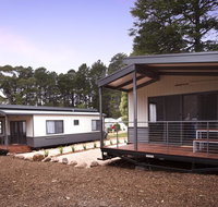 Daylesford Holiday Park - VIC Tourism