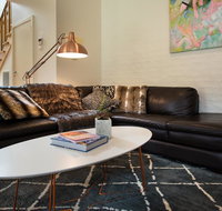 Daylesford Lake Villa 2